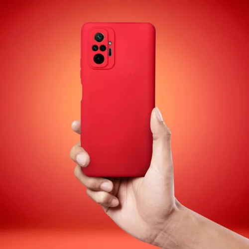 Xiaomi Redmi 15 4G/15 5G tok piros