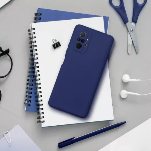 Xiaomi Redmi 15 tok sötétkék