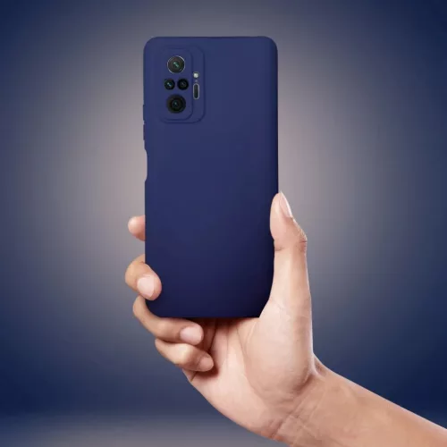 Xiaomi Redmi 15 tok sötétkék