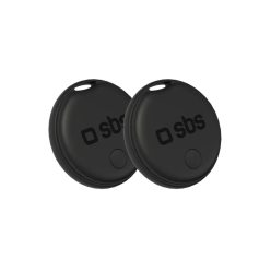 Track My Dual locator 2 pcs SBS