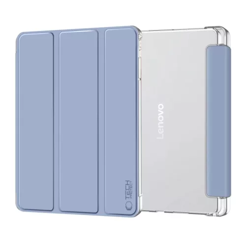 Lenovo Idea Tab 11.0 TB-336 Tech-protect Sc Pen Hybrid Baby Blue tok