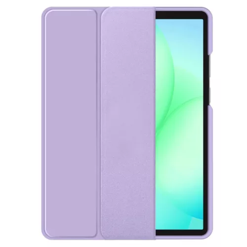 Samsung Galaxy Tab A9+ / A11+ Plus 11.0 X210 / X215 / X216 / X230 / X235 / X236 lila tok