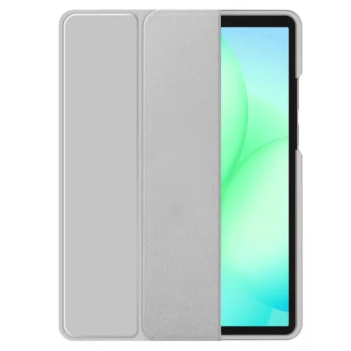 Samsung Galaxy Tab A9+ / A11+ Plus 11.0 X210 / X215 / X216 / X230 / X235 / X236 tok szürke
