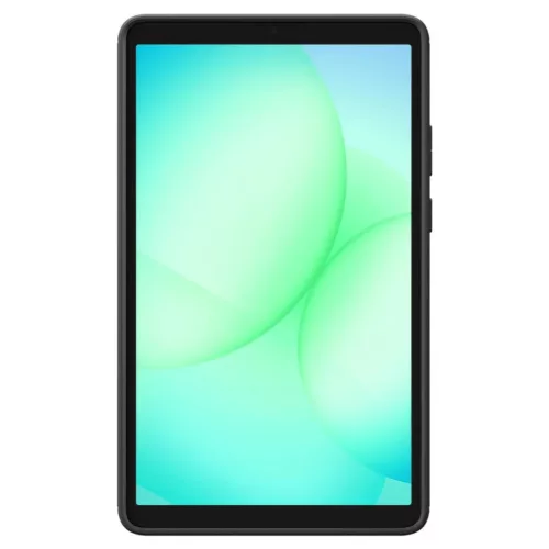Samsung Galaxy Tab A11 Spigen Rugged Armor tok, Fekete