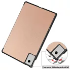 Lenovo Idea Tab Plus 12.1 Rose Gold Techsuit - FoldPro tok