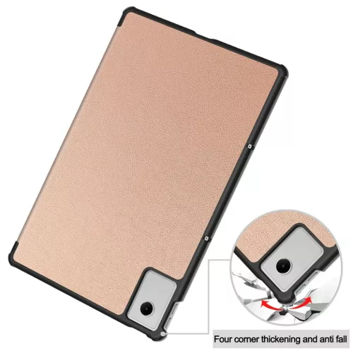 Lenovo Idea Tab Plus 12.1 Rose Gold Techsuit - FoldPro tok
