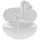 Honor Choice Earbuds S8, Fehér 5504ACTN