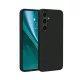Samsung Galaxy A17 5G tok - Etteri szilikon tok fekete