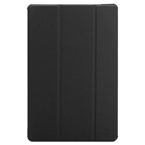 Samsung Galaxy Tab A11+ fekete Tactical Book Tri Fold fliptok
