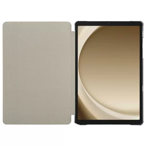 Samsung Galaxy TAB A11+ Kék Tactical Tri Fold Fliptok