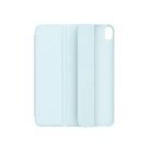 Apple iPad Pro 11 2024 világoskék tok