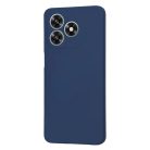 Honor X5c Plus Techsuit - SoftFlex - Navy Blue tok