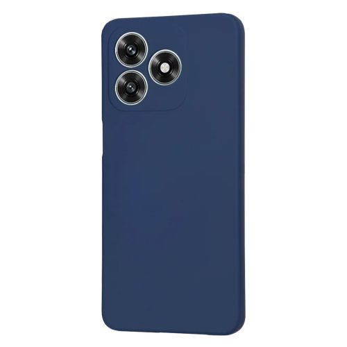 Honor X5c Plus Techsuit - SoftFlex - Navy Blue tok