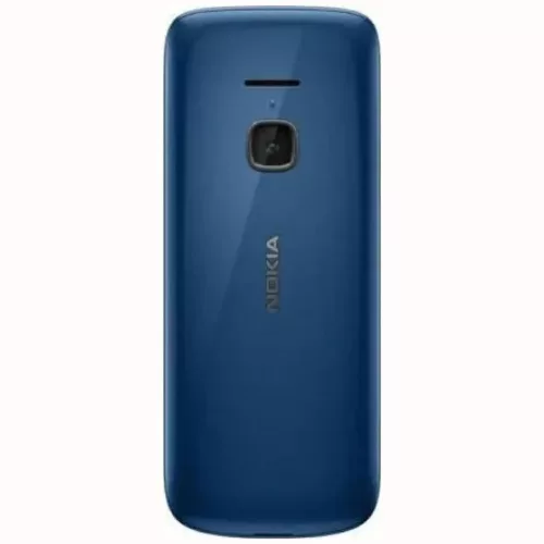 Nokia 225 4G TA-1610 DS telefon sötétkék