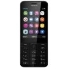 Nokia 230 TA-1609 DS telefon fekete