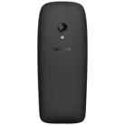 Nokia 6310 TA-1607 telefon fekete