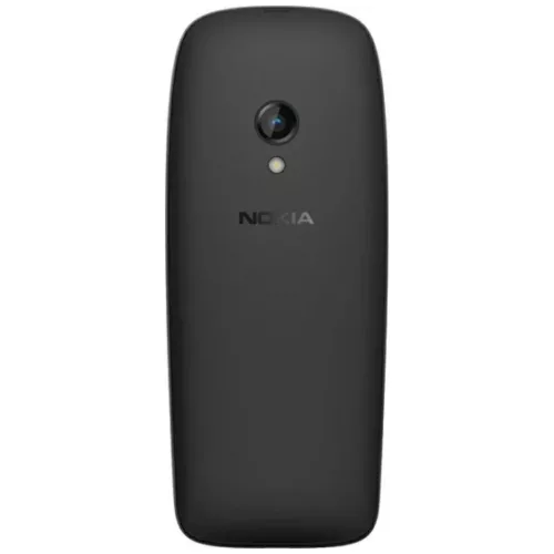 Nokia 6310 TA-1607 telefon fekete