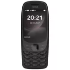 Nokia 6310 TA-1607 telefon fekete