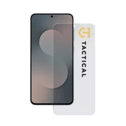 Samsung Galaxy S25 FE Tactical Glass Shield 2.5D üvegfólia