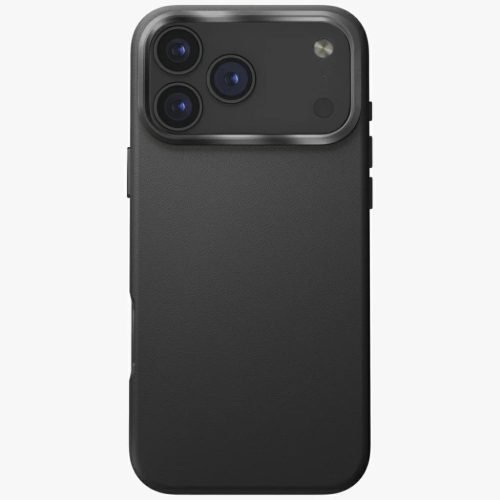 iPhone 17 Pro Max UNIQ Lyden Magclick Töltési tok Fekete