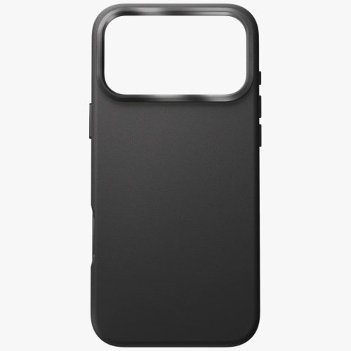 iPhone 17 Pro Max UNIQ Lyden Magclick Töltési tok Fekete