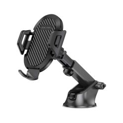   Blavec BH-20 autós telefontartó szélvédőre (BH20-WSB) fekete