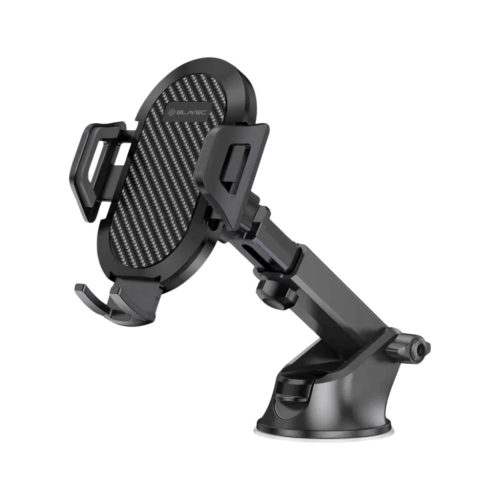 Blavec BH-20 autós telefontartó szélvédőre (BH20-WSB) fekete