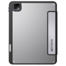 Apple iPad Pro 11 2024 Skinarma Kira Kobai tok króm