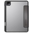 iPad Pro 11" (M4) Skinarma Kira Kobai tok, pisztolyszürke