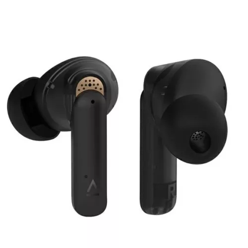 Creative Aurvana ACE 2 Vezeték nélküli Fülhallgató fekete Bluetooth 5.3 ANC