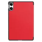 Xiaomi Redmi Pad Pro / Poco Pad Piros Techsuit FoldPro tok