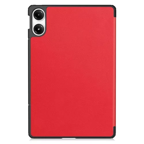 Xiaomi Redmi Pad Pro / Poco Pad Piros Techsuit FoldPro tok