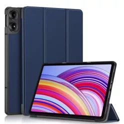 Xiaomi Redmi Pad Pro / Poco Pad Kék Techsuit FoldPro tok