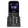 Mobiltelefon - MAXCOM MM 443 4G FEKETE
