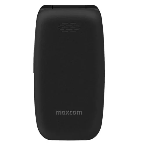 Mobile Phone - MAXCOM MM 828 BLACK