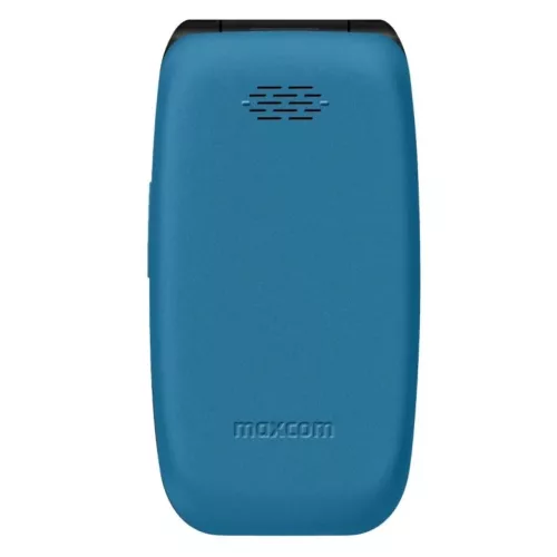 Mobiltelefon - MAXCOM MM 828 KÉK