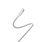 Xiaomi Eredeti USB-C/USB/C Adatkábel 6A 2m Fehér