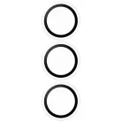 Samsung Galaxy S25 FE PanzerGlass Hoops Lens Protector üvegfólia átlátszó