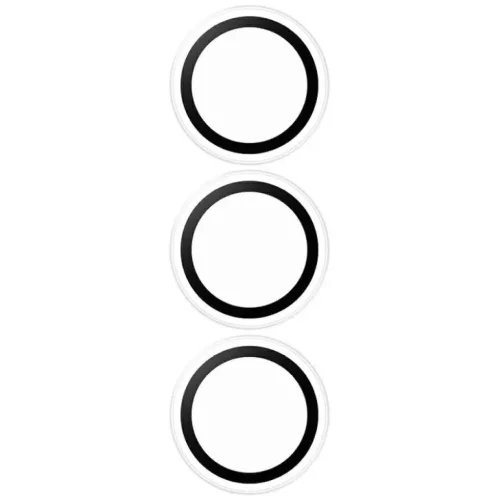 Samsung Galaxy S25 FE PanzerGlass Hoops Lens Protector üvegfólia átlátszó