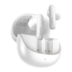 UGREEN LightBuds Pro ANC WS215 fülhallgató (fehér)