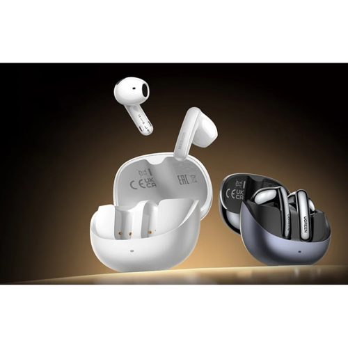 UGREEN LightBuds Pro ANC WS215 fülhallgató (fehér)