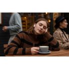 UGREEN LightBuds Pro ANC WS215 fülhallgató (fehér)