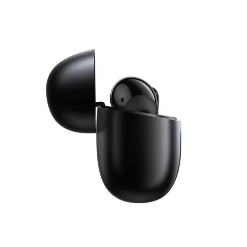 Joyroom Funpods JR-FN3 TWS Bluetooth vezeték nélküli fülhallgató - fekete