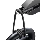 Kabel Joyroom S-A60 StarTalk 3A USB-A - Lightning 1,2m - fekete