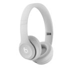 Beats Solo 4 Wireless Headphones Telt Szürke MG7J4