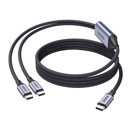 Ugreen L533 Univerzális PD Kábel USB-C x2 140W, 2m