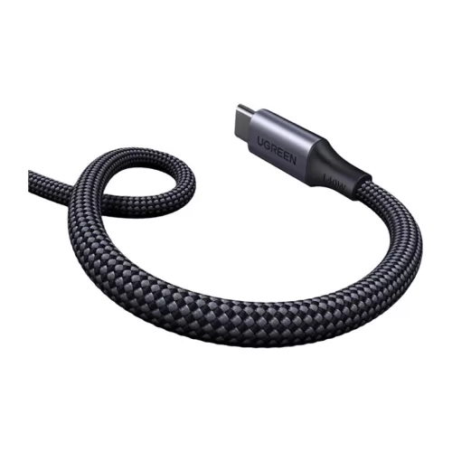 Ugreen L533 Univerzális PD Kábel USB-C x2 140W, 2m