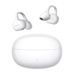 Ugreen WS218 ClipBuds Pro fülhallgató LDAC (fehér)