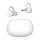 Ugreen WS218 ClipBuds Pro fülhallgató LDAC (fehér)