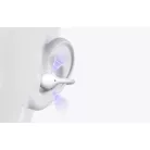 Ugreen WS218 ClipBuds Pro fülhallgató LDAC (fehér)